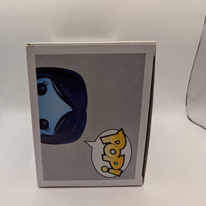 Funko POP! Halo 4: Cortana (Damaged Box) #06 FRENLY BRICKS - Open 7 Days