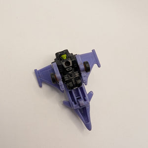 1989 G1 Hasbro Transformers Micromasters Storm Cloud (Air Strike Patrol) FRENLY BRICKS - Open 7 Days