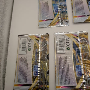 Pokemon Astral Radiance Booster Pack x 5 [Full Art Set] New/Sealed FRENLY BRICKS - Open 7 Days