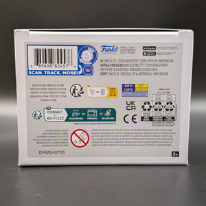 Funko POP! Animation Scott Pilgrim Takes Off #1715 Ramona Flowers Vinyl Collectable FRENLY BRICKS - Open 7 Days