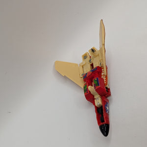 VINTAGE AERIALBOT 3rd Party VFA-2000 TH-1532 FRENLY BRICKS - Open 7 Days