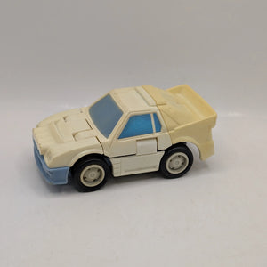 Vintage Transformers G1 Searchlight Throttlebots Hasbro Takara 1987 FRENLY BRICKS - Open 7 Days