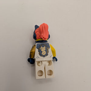 LEGO® Ninjago Sora Minifigure Dragons Rising Ninja 71792 71796 71797 7180 njo820 FRENLY BRICKS - Open 7 Days