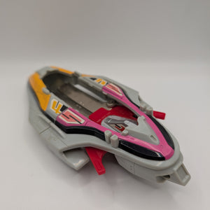 Power Rangers Time Force Timeranger DX Time Robo Shadow Alpha Megazord Japan PART ONLY FRENLY BRICKS - Open 7 Days