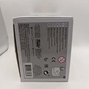 The Big Bang Theory Leonard Hofstadter Funko Pop Vinyl #778