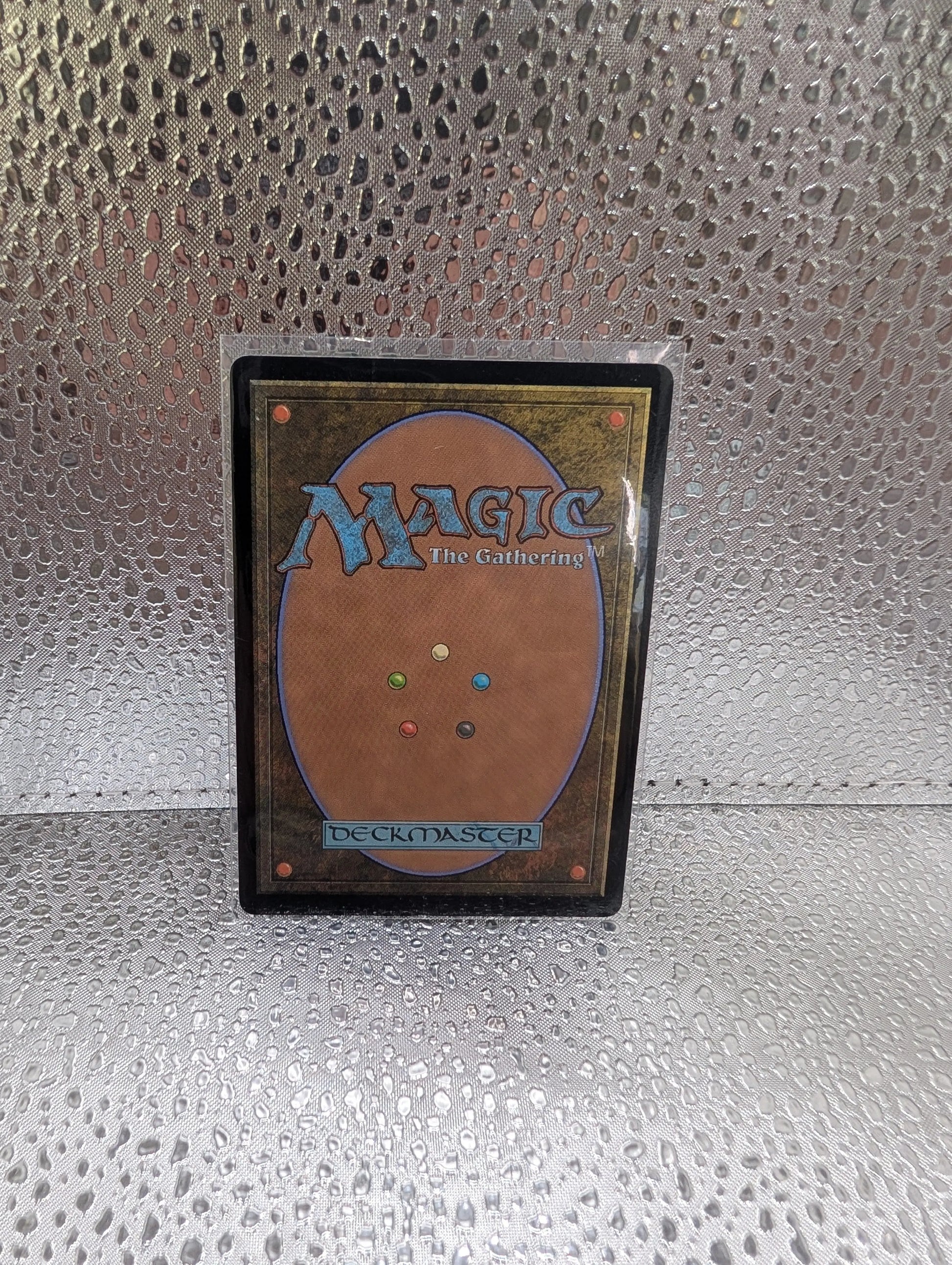 MTG - (Borderless) BEZA, THE BOUNDING SPRING - Bloomburrow (M) 0287 FRENLY BRICKS - Open 7 Days