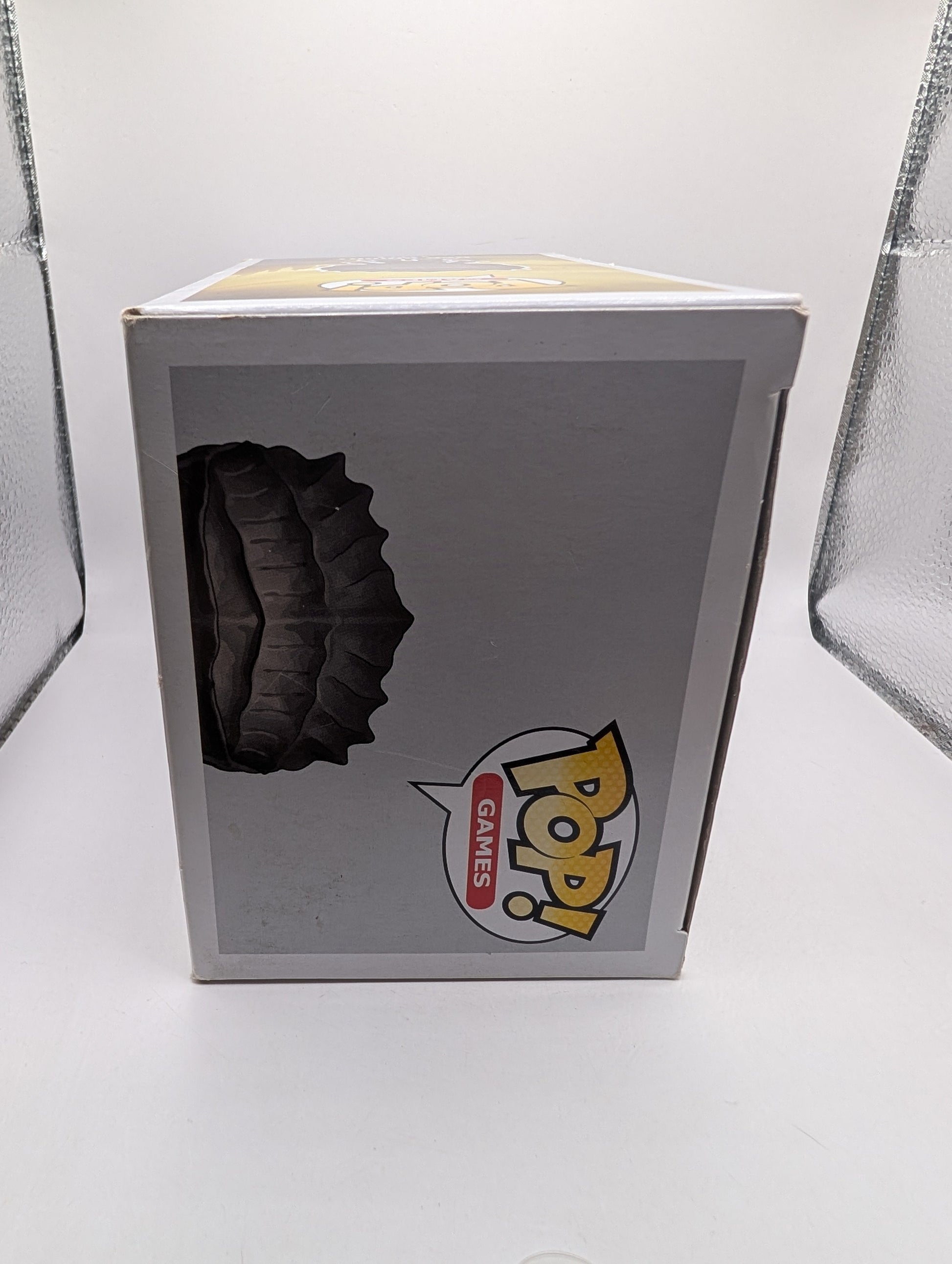 Funko Pop Vinyl Dark Souls III - Red Knight #89 FRENLY BRICKS - Open 7 Days