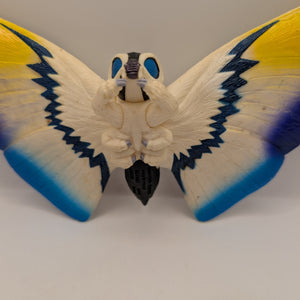 RAINBOW MOTHRA VTG 6