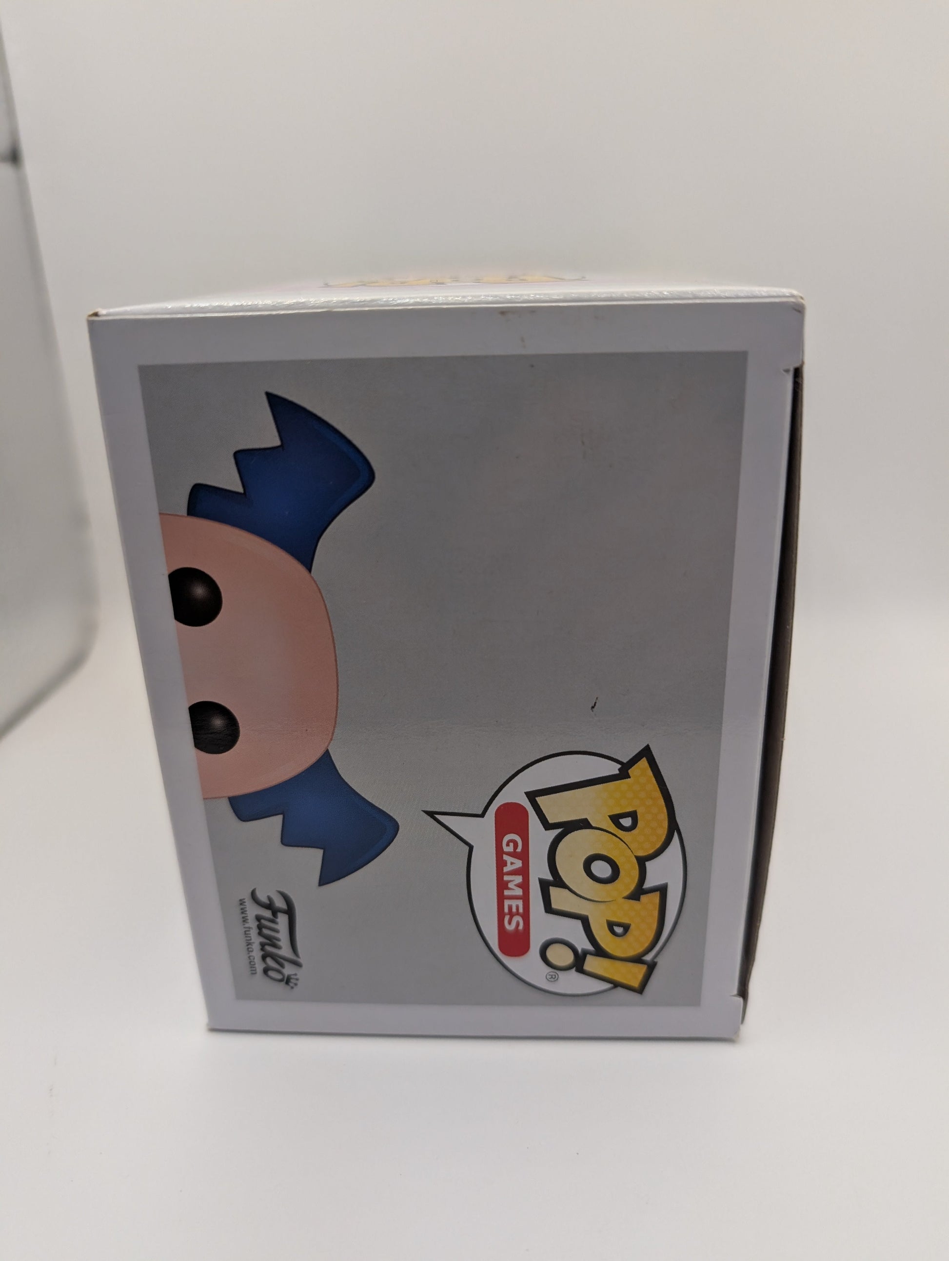Pokemon - Mr. Mime #582 Funko Pop Vinyl Figure FRENLY BRICKS - Open 7 Days