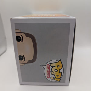 The Walking Dead #369 Shane Walsh 2016 New York Comic Con Funko Pop FRENLY BRICKS - Open 7 Days