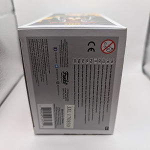 Comics Funko Pop - The Queen of Blood - Hellboy - No. 06 FRENLY BRICKS - Open 7 Days