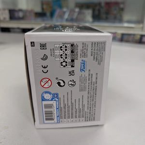 Ice Cube 160 Funko Pop Vinyl - Music Rocks FRENLY BRICKS - Open 7 Days