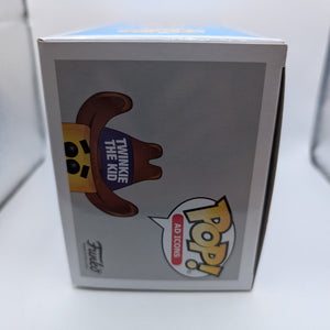 Funko Twinkie 27 Twinkie The Kid Pop Figure FRENLY BRICKS - Open 7 Days
