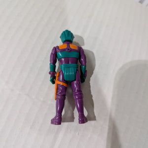 Vintage 1987 Kenner Sky Commanders Raider Rath Action Figure FRENLY BRICKS - Open 7 Days