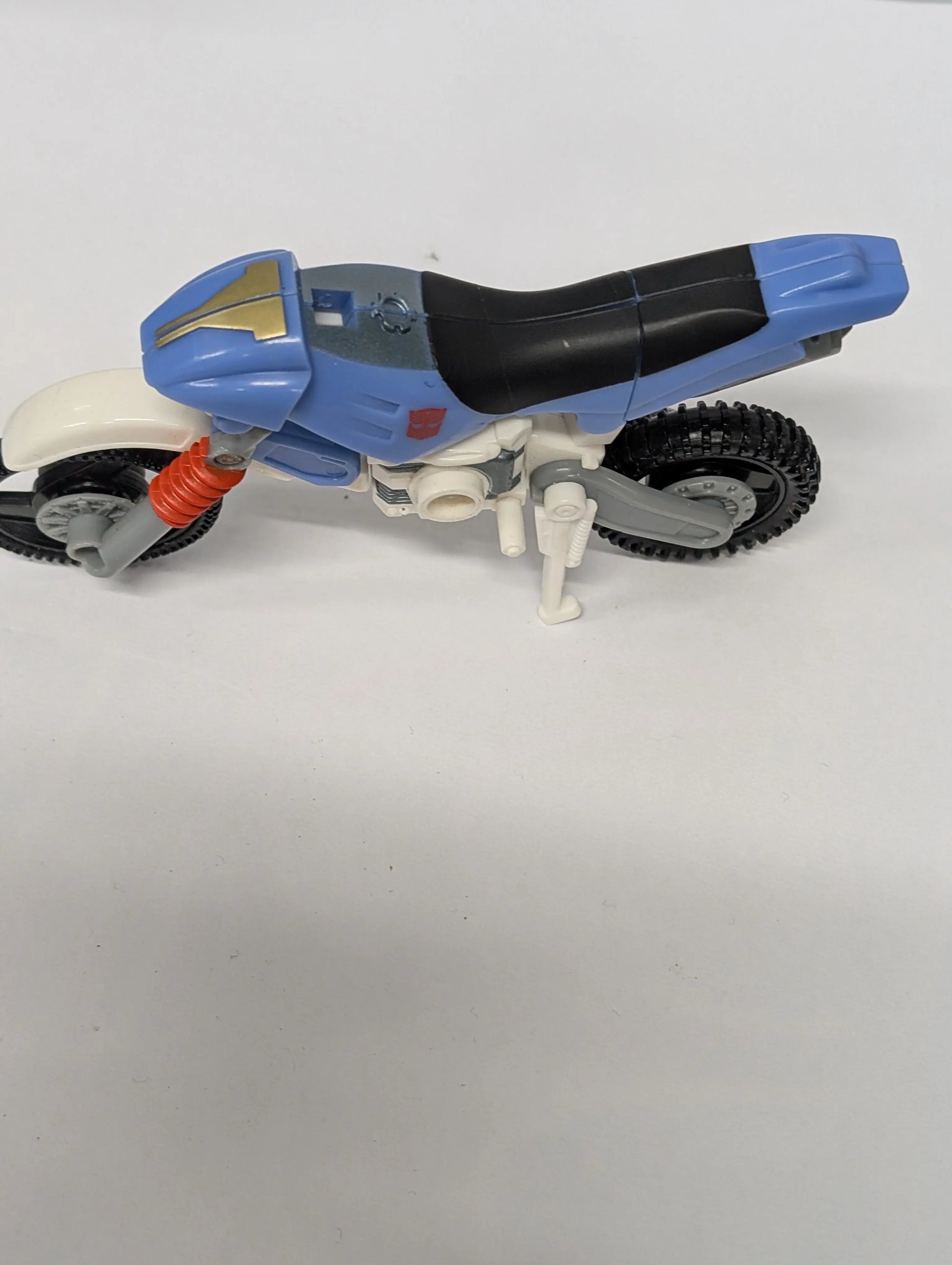 Transformers Energon High Wire deluxe 2005 FRENLY BRICKS - Open 7 Days