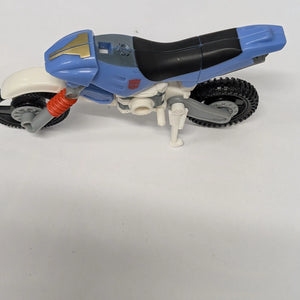 Transformers Energon High Wire deluxe 2005 FRENLY BRICKS - Open 7 Days