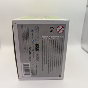 FUNKO POP 8-BIT TEENAGE MUTANT NINJA TURTLES #04 LEONARDO VINYL FIGURE FRENLY BRICKS - Open 7 Days