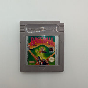 Mario Baseball Nintendo Gameboy Game GB Aus PAL GAME BOY FRENLY BRICKS - Open 7 Days