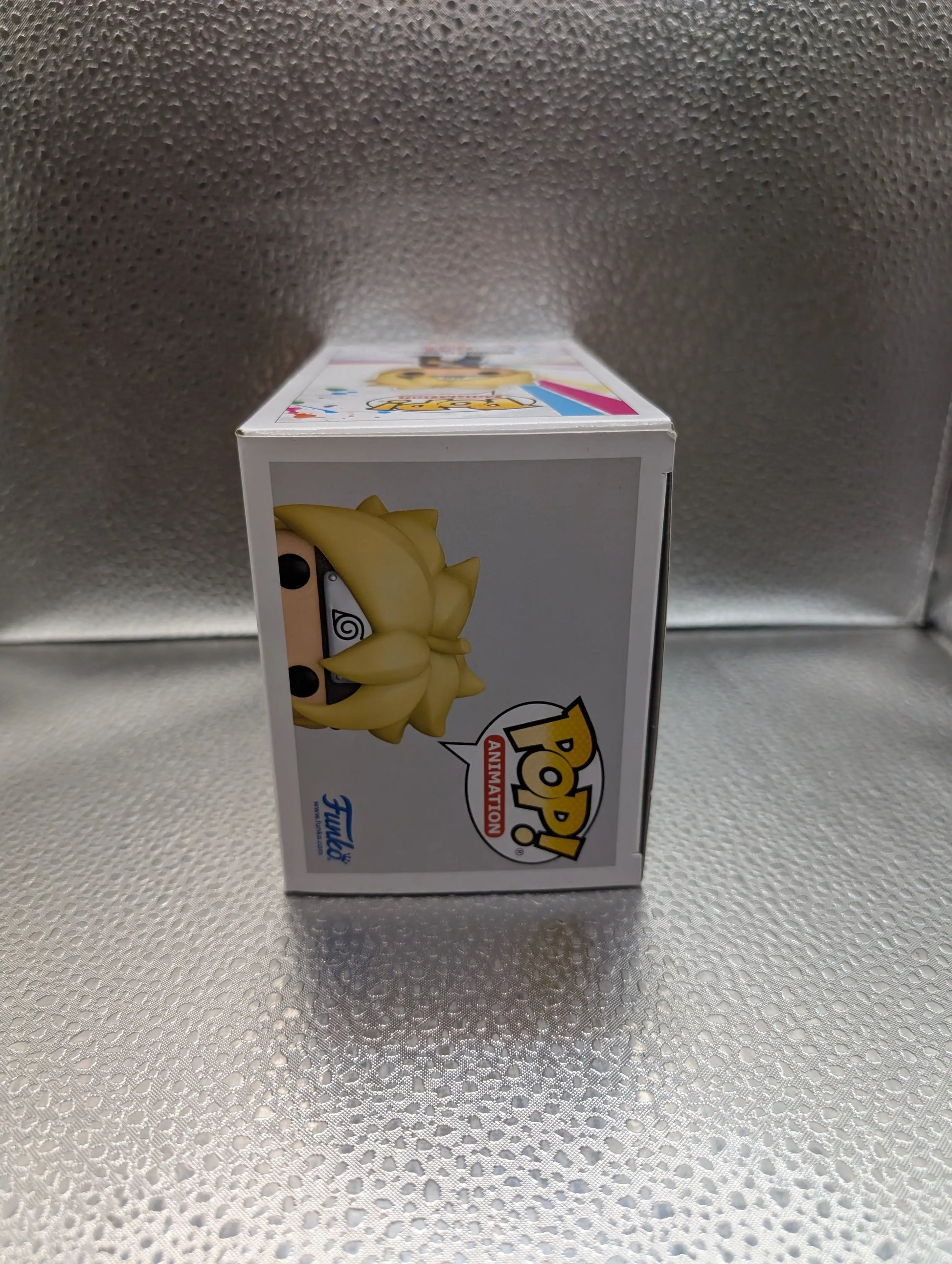 Funko POP! Vinyl Figure - 1383 Boruto - Boruto with Chakra Blade Special Series FRENLY BRICKS - Open 7 Days