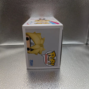Funko POP! Vinyl Figure - 1383 Boruto - Boruto with Chakra Blade Special Series FRENLY BRICKS - Open 7 Days