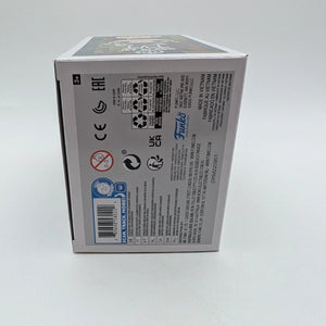 JET BLACK 1213 Cowboy Bebop Funko Pop Vinyl FRENLY BRICKS - Open 7 Days