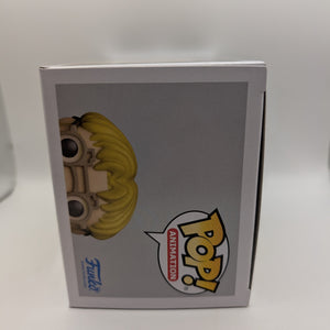 Animation Funko Pop - Zeke Jaeger - Attack on Titan - No. 1302 FRENLY BRICKS - Open 7 Days
