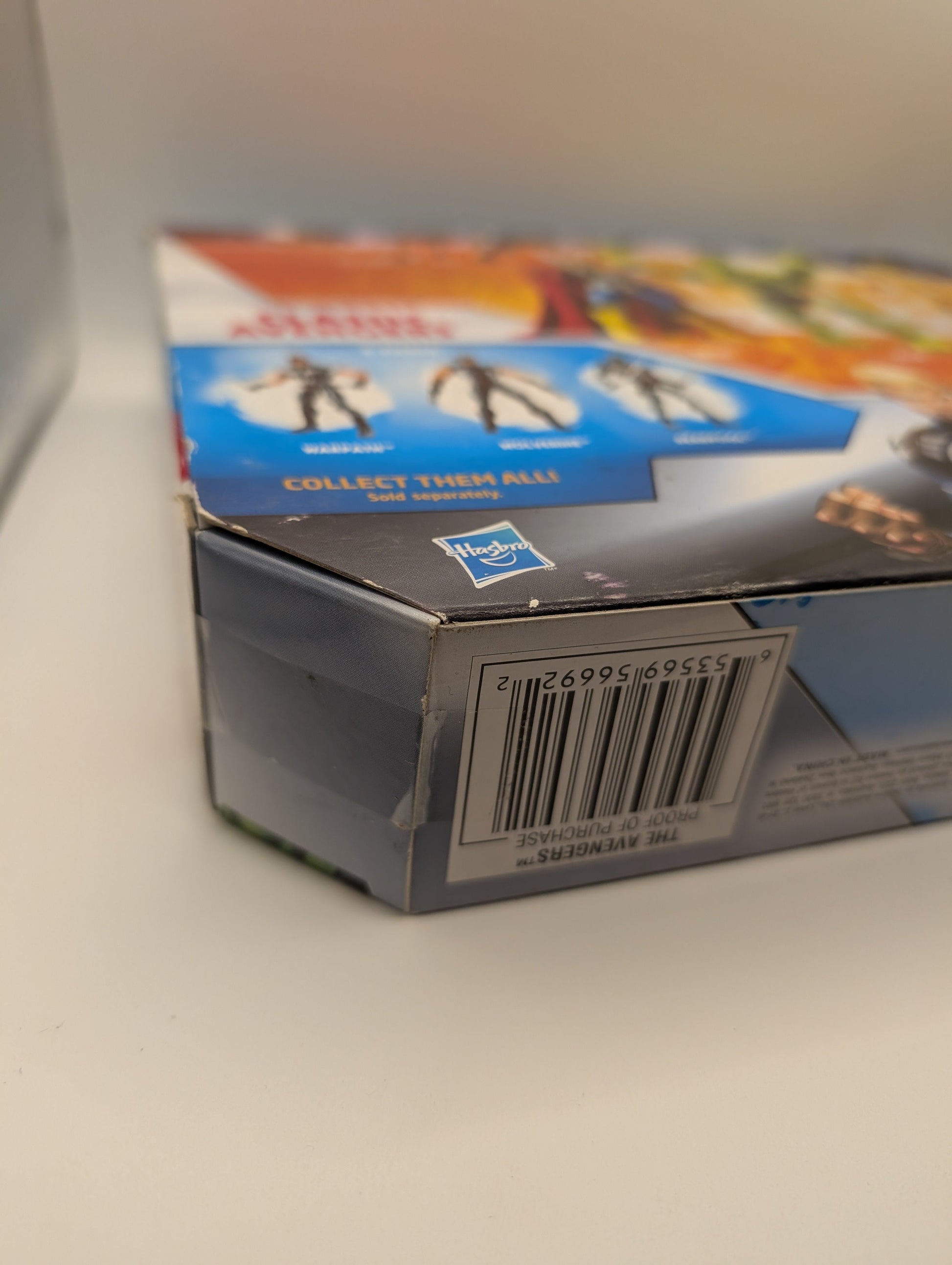 CLASSIC AVENGER MARVEL UNIVERSE FIGURE SET HULK THOR IRON MAN ANT MAN MISP 2010 FRENLY BRICKS - Open 7 Days