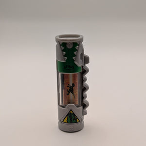 Power Rangers Dino Charge Zord Builder Green Raptor Replacement Part / Charger 4 FRENLY BRICKS - Open 7 Days