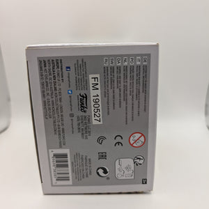 Funko Pop! The Big Bang Theory: Bernadette Rostenkowski #783 Vaulted