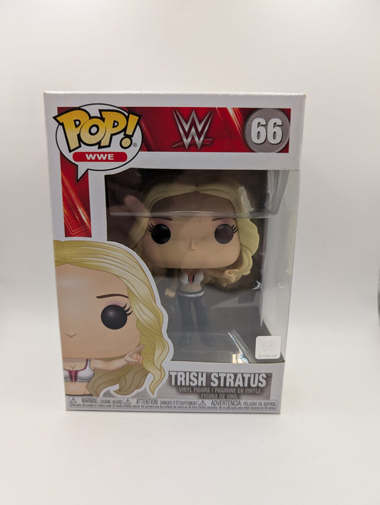 Funko Pop! Vinyl: WWE - Trish Stratus #66
