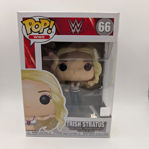 Funko Pop! Vinyl: WWE - Trish Stratus #66