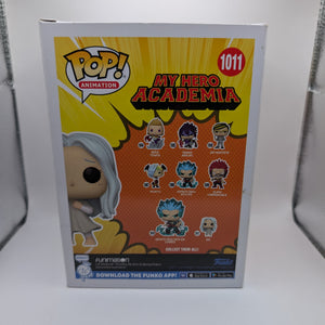 Animation - My Hero Academia - Eri #1011 Funko Pop Vinyl Figure FRENLY BRICKS - Open 7 Days