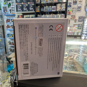 Funko Pop! Halo #12 Master Chief with Active Camo E3 2018 Limited Edition FRENLY BRICKS - Open 7 Days