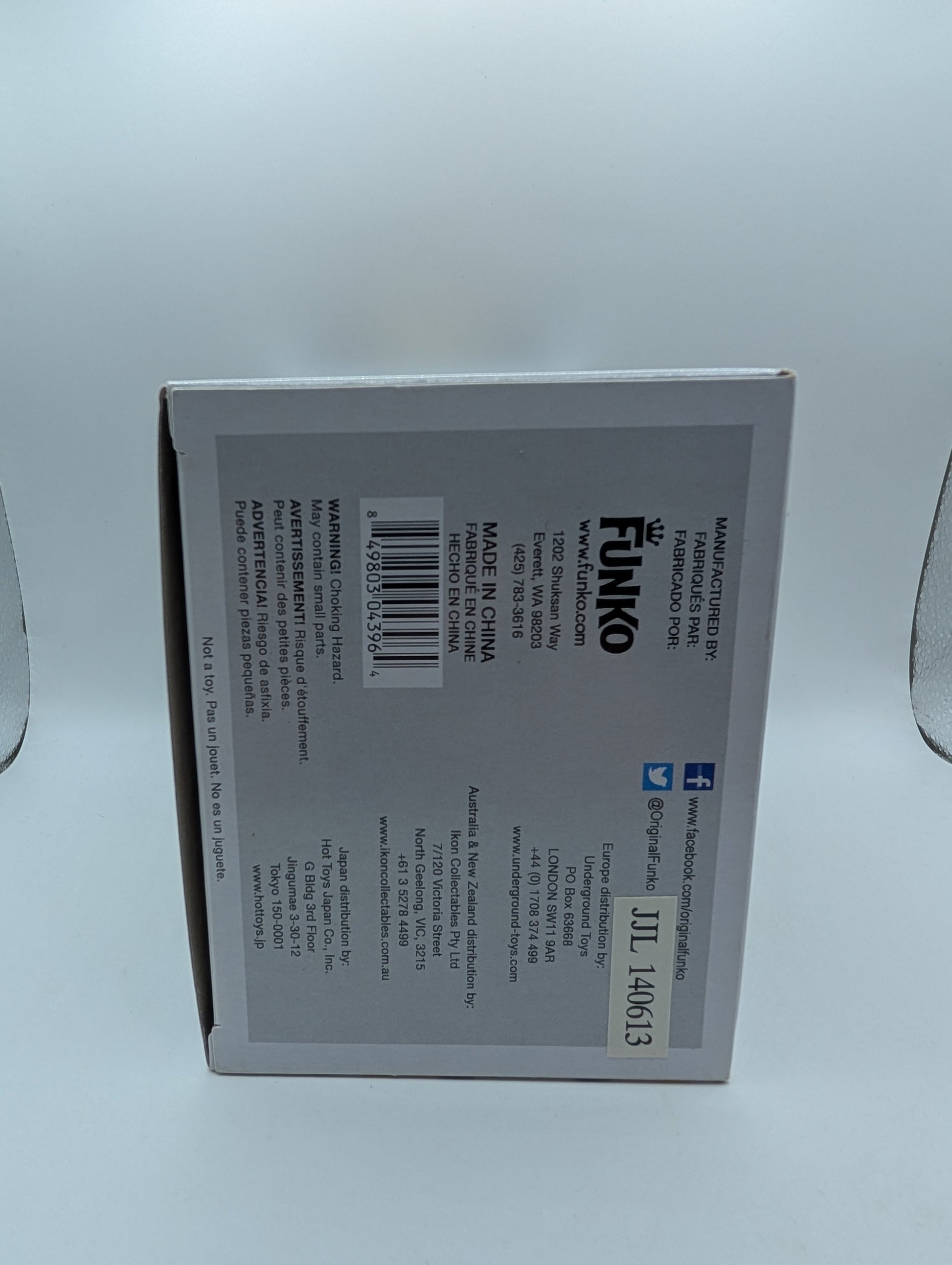 Funko POP! Buffy the Vampire Slayer BUFFY (Injured) #121 Rare! FRENLY BRICKS - Open 7 Days