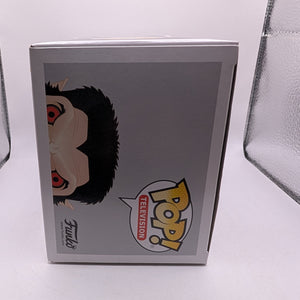 Teen Wolf - Scott McCall (Werewolf) Pop! Vinyl #485 FRENLY BRICKS - Open 7 Days