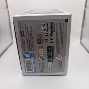 DC Comics Batman Patchwork Catwoman Funko POP! Vinyl 509 FRENLY BRICKS - Open 7 Days