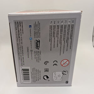 Whiplash MOTU Virtual Funkcon 82 Funko Pop Vinyl FRENLY BRICKS - Open 7 Days