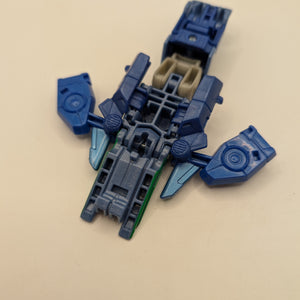 Transformers 2015 Combiner Force Cyberwarp Figure Galvatronus Robots in Disguise FRENLY BRICKS - Open 7 Days