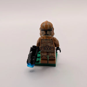 LEGO Star Wars: Clone Trooper (Phase 2) - Figure - Set 75089 sw0606 FRENLY BRICKS - Open 7 Days