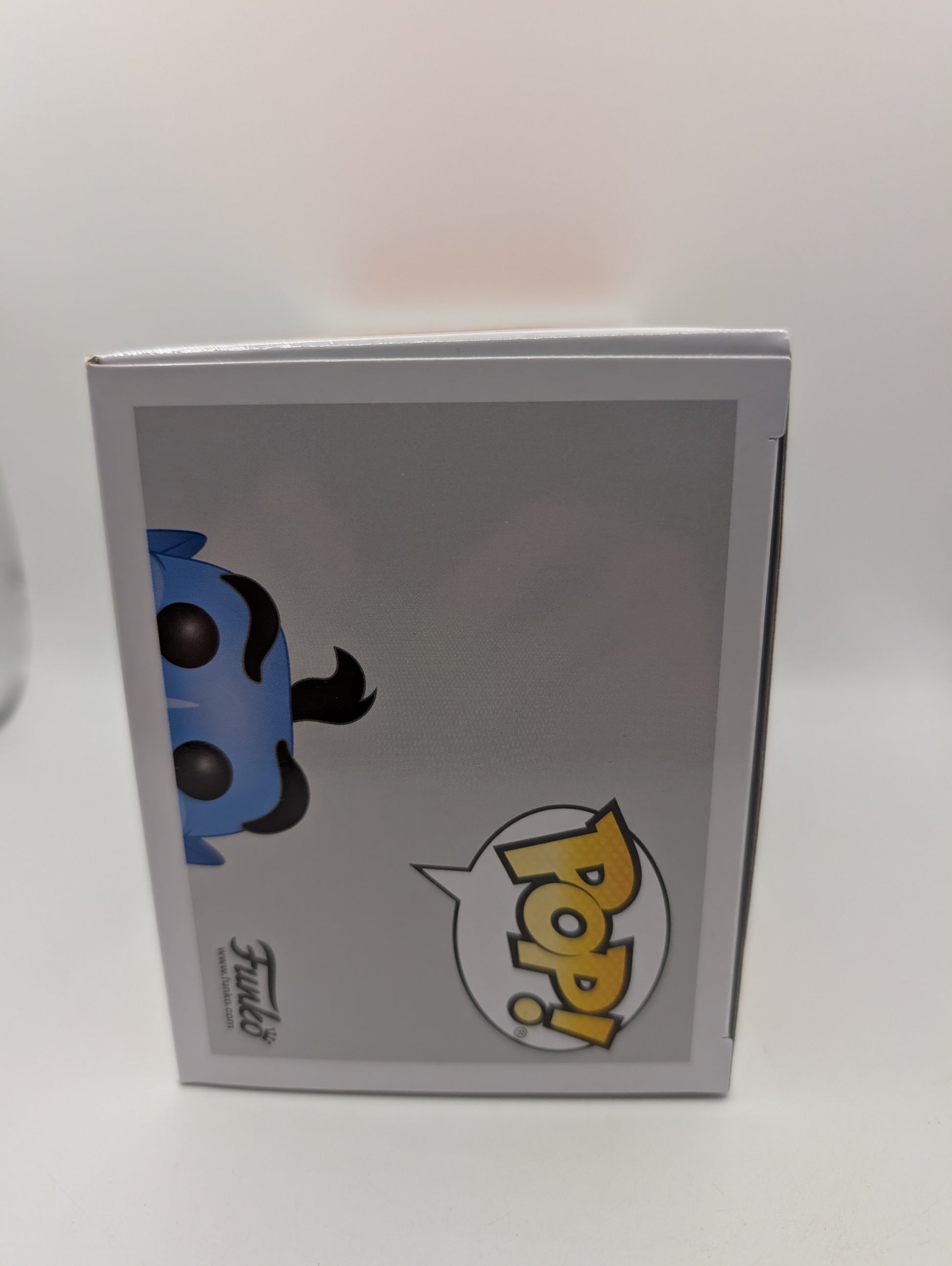 Genie With Lamp 476 Aladdin Disney Funko Pop Vinyl