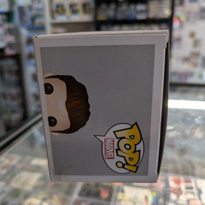 Star-Lord 52 ~ Marvel: Guardians of the Galaxy ~ Funko Pop Vinyl FRENLY BRICKS - Open 7 Days