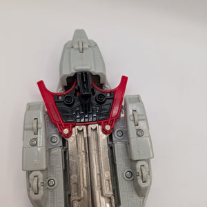 Power Rangers Time Force Timeranger DX Time Robo Shadow Alpha Megazord Japan PART ONLY FRENLY BRICKS - Open 7 Days