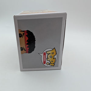 Funko Pop! Streetfighter: #137 RYU * VAULTED* FRENLY BRICKS - Open 7 Days
