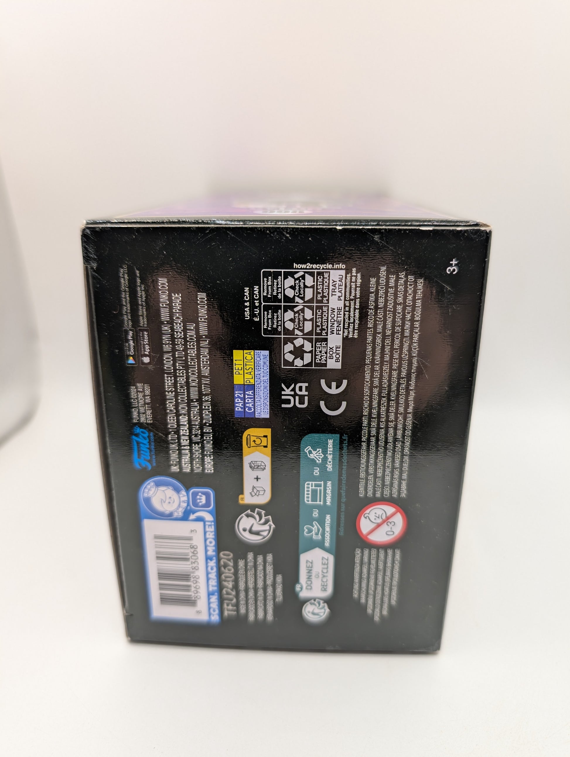 Funko Fusion - Cylon Pop! Vinyl Figure #998