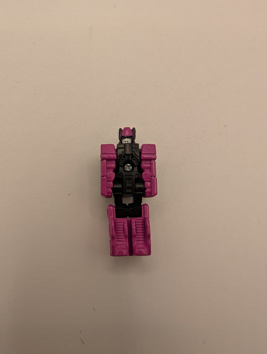 Decepticon Fangry (Titan Master) Transformers Head Only FRENLY BRICKS - Open 7 Days