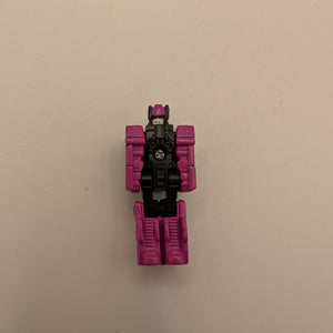 Decepticon Fangry (Titan Master) Transformers Head Only FRENLY BRICKS - Open 7 Days