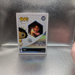 FUNKO Pop Vinyl Mirabel #1327 FRENLY BRICKS - Open 7 Days