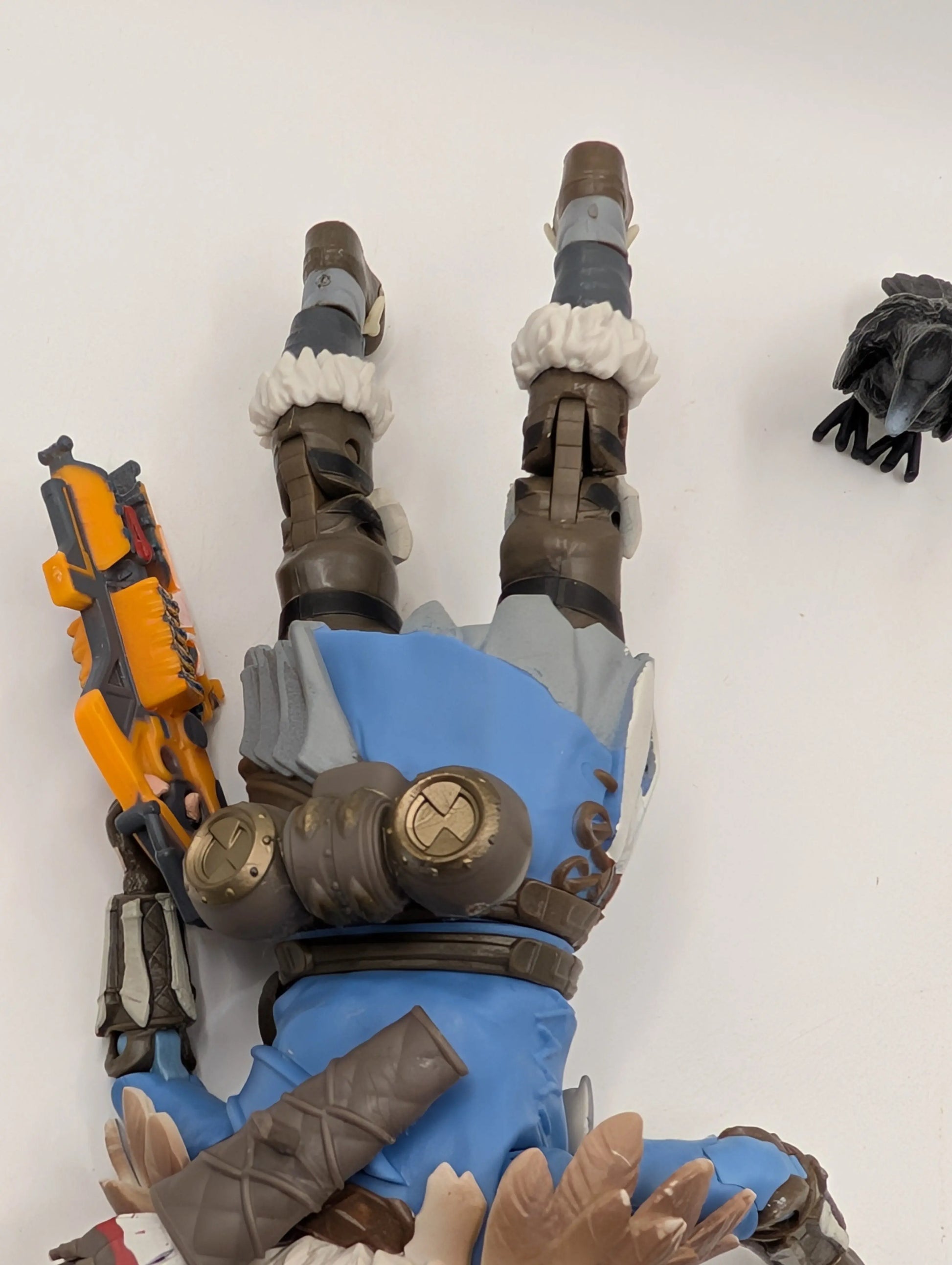 Apex Legends: Season 3 Bloodhound (OLD WAYS) 6" Jakks Pacific figure fortnite FRENLY BRICKS - Open 7 Days