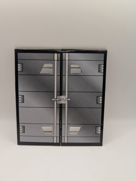 Transformers Masterpiece MP-10 Convoy Optimus Prime COIN ONLY FRENLY BRICKS - Open 7 Days