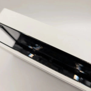 Nintendo Switch OLED MODEL Handheld Complete OOB W/ Charger, Base, 2 Games Lego Movie & Fast Furious FRENLY BRICKS - Open 7 Days